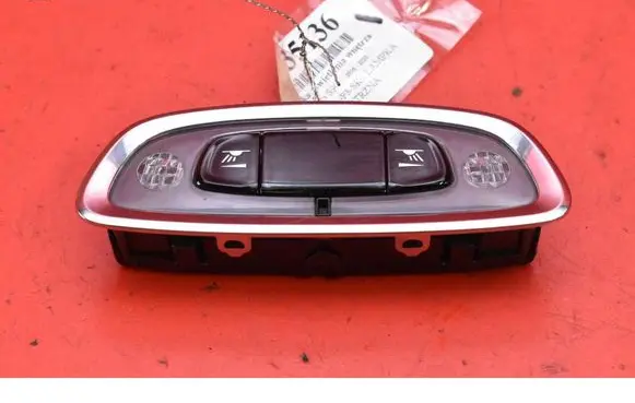 Volvo S90, V90 Boot/trunk interior light 31694120
