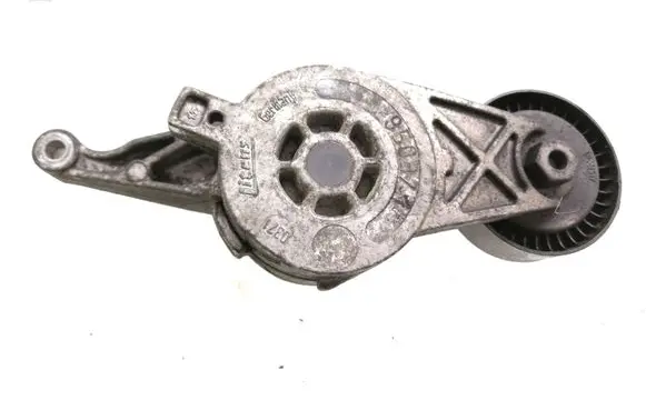 Volkswagen Golf V Alternator belt tensioner 950371