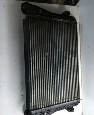 Volkswagen PASSAT B6 Intercooler radiator 3C0145805P N6893002
