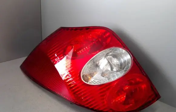 Renault Laguna II Rear/tail lights 89023961 05122011