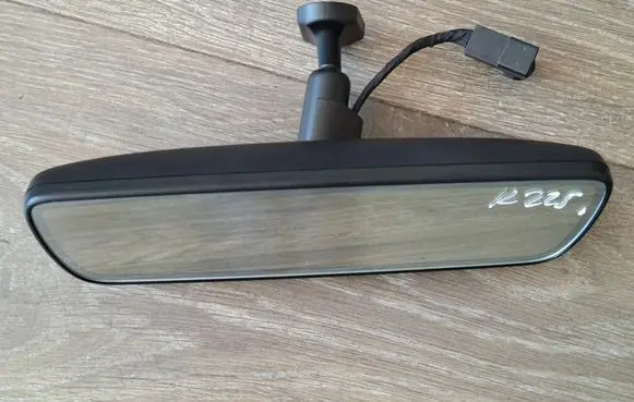 Lexus ES 250 - 300 - 330 Rear view mirror (interior) 87810
