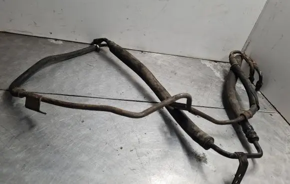Volkswagen Multivan T4 Power steering hose/pipe/line