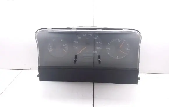 Volkswagen II LT Speedometer (instrument cluster) 2D0919850A