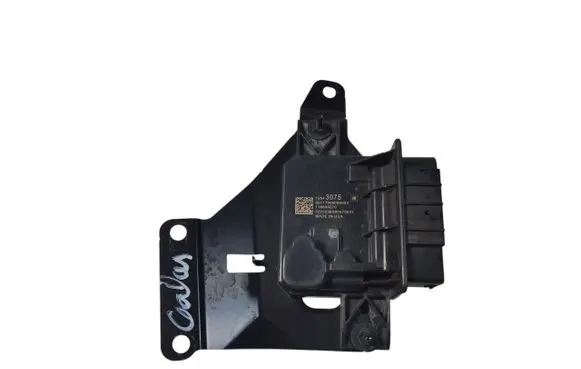 Cadillac XT6 Fuel injection pump control unit/module 13543075 8511700000000X 116833270