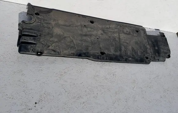 Skoda Scala Side bottom protection 2Q0825201A
