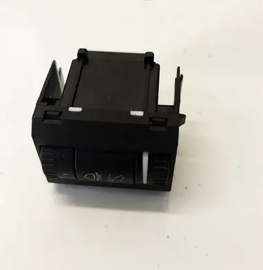 Skoda Octavia Mk2 (1Z) Headlight level height control switch 1Z0941333