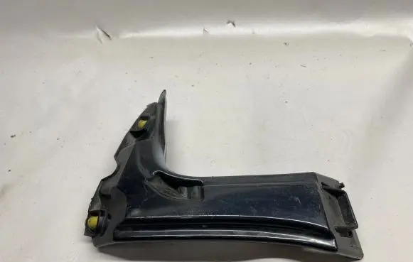 BMW 5 F10 F11 Front bumper mounting bracket 7207931