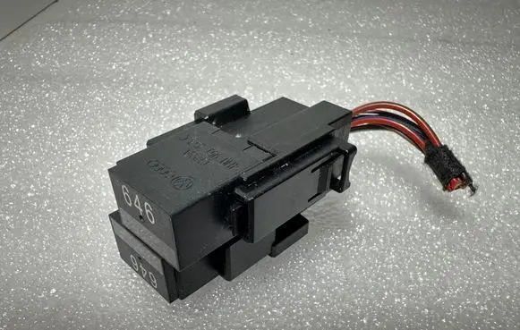 Audi A6 S6 C7 4G Other relay 4H0951253C 8K0937529