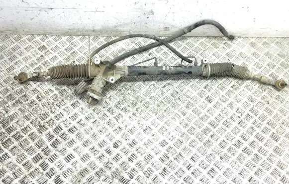 Volkswagen PASSAT B5.5 Steering rack
