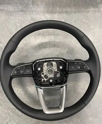 Audi Q8 Steering wheel 4M8419091AJ