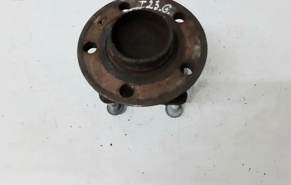 Volvo V70 Rear wheel hub