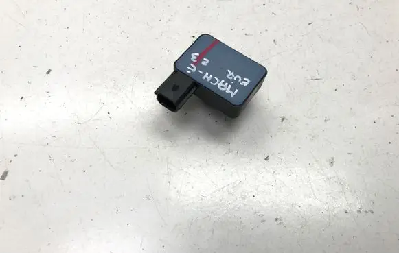 Ford Mustang Mach-E Aerial antenna amplifier MU5T14G618BD
