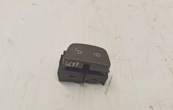 Land Rover Range Rover Evoque L538 Central locking switch button BJ3214017BC