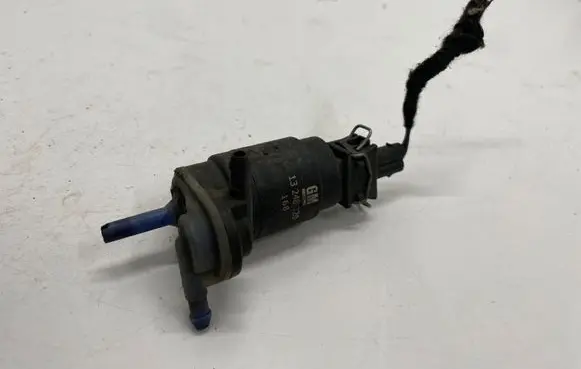 Opel Astra J Windscreen/windshield washer pump 13248320