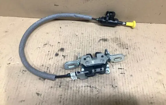 Jaguar XE Other interior part GX73613D60AA
