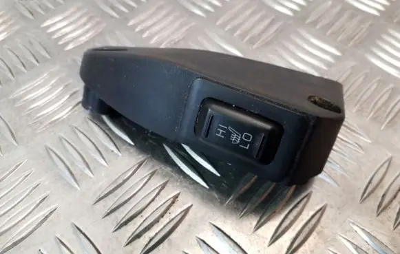 Mitsubishi ASX Seat heating switch 8610A076