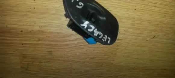 Subaru Legacy Electric window control switch