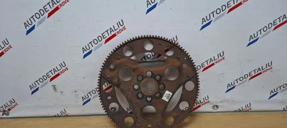 Flywheel