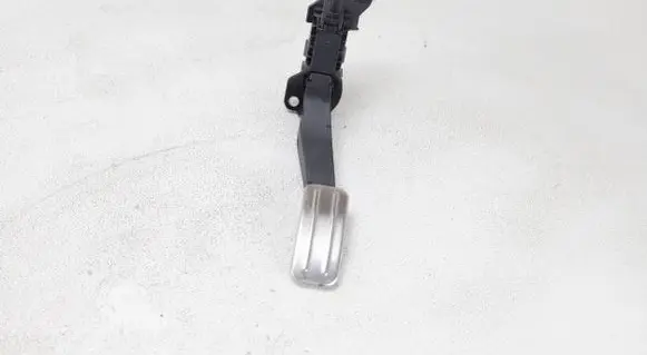 Ford Puma Accelerator throttle pedal H1BC9F836A1D 6PV01255004