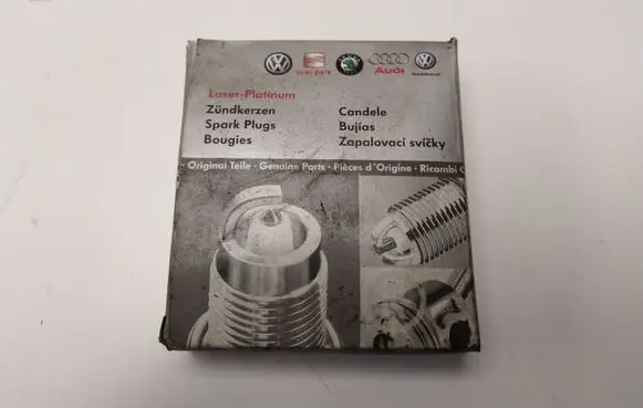 Seat Leon (1P) Glow plug 101905626