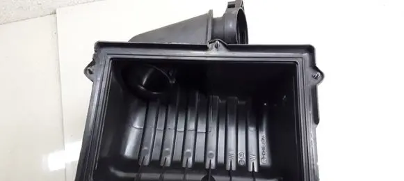 Volkswagen Sharan Air filter box cover 7M3129607