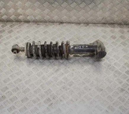 Peugeot 508 II Rear shock absorber/damper