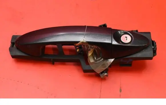 Ford Fiesta Front door exterior handle 8A61A224A37AK