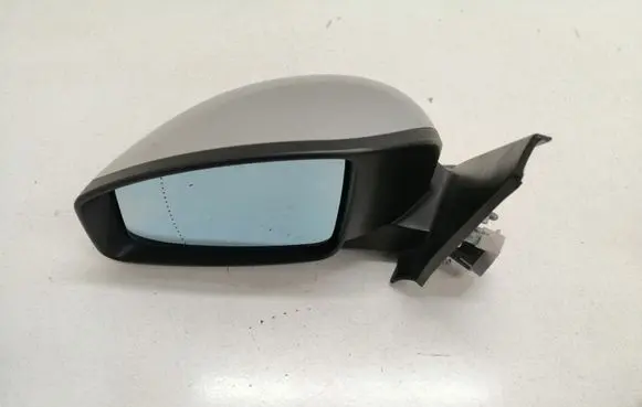 Renault Espace - Grand espace IV Front door electric wing mirror 014181