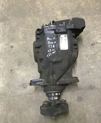 BMW 1 F20 F21 Rear differential 760374805