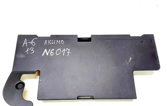 Audi A6 S6 C7 4G Battery box tray cover/lid 8K0915429G