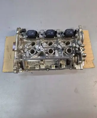 Porsche Cayenne (9Y0 9Y3) Rocker cam cover 06M103469H 0106180659