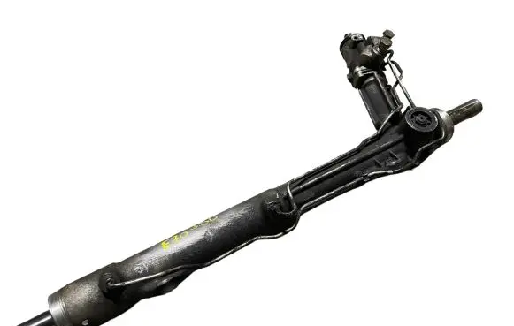 BMW X5 E70 Steering rack P6771418 T11530535274575