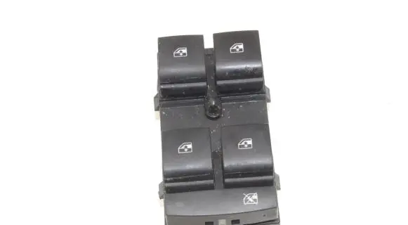 Chevrolet Orlando Electric window control switch 13310205
