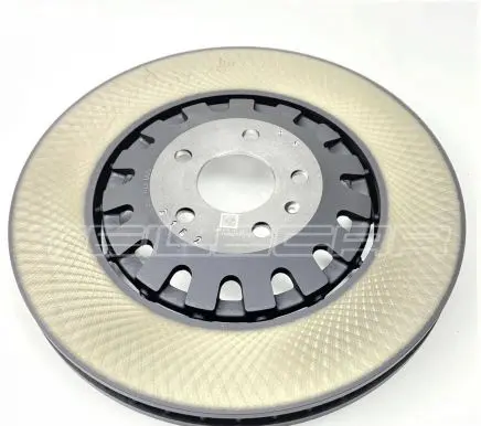 Audi E-tron GT Front brake disc 4M0615301AP