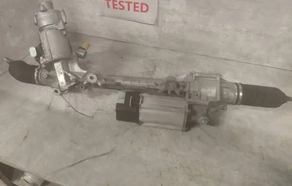 BMW 5 F10 F11 Steering rack 7806434140 00023456