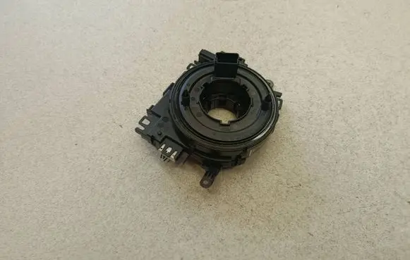 Skoda Superb B8 (3V) Airbag slip ring squib (SRS ring) 5Q0953569A 0129 415156HU