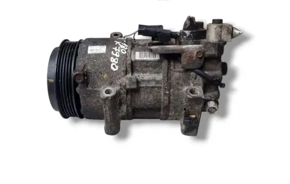 Mercedes-Benz A W169 Air conditioning (A/C) compressor (pump) A0022301311