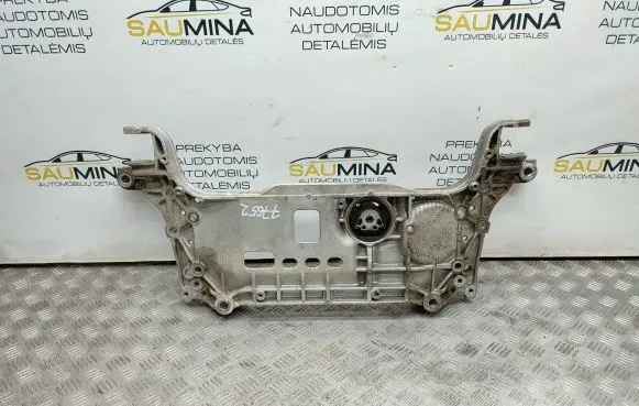 Front subframe