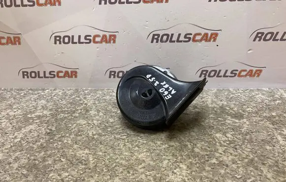 BMW 5 E60 E61 Horn signal E20092018