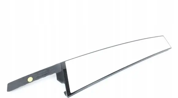 BMW M5 G90 (B) Pillar trim (exterior) 5A058C6