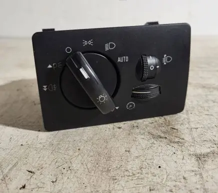 Ford Focus Light switch 4M5T13A024CA