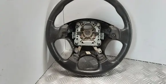Jaguar X-Type Steering wheel 1X433599HE