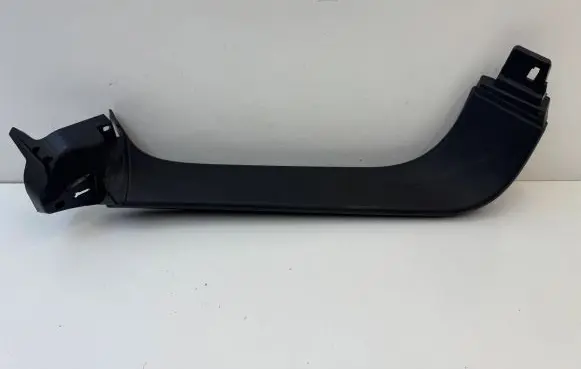 Audi Q7 4M Centre console side trim rear 4M0867607F
