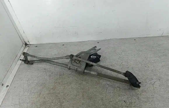 Mini One - Cooper Cabrio R52 Front wiper linkage 