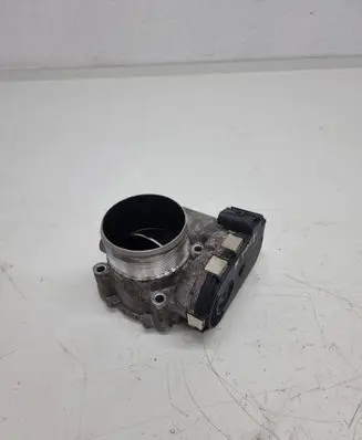 Jaguar F-Pace Throttle valve G4D39F991AA