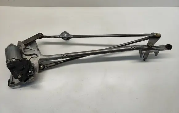 Chevrolet Corvette C7 Front wiper linkage and motor 22756324 AX1590605160