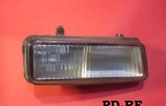 Fiat Ulysse Front fog light 0001471313080 36000748
