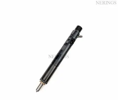 Ford Focus Fuel injector HRD321
