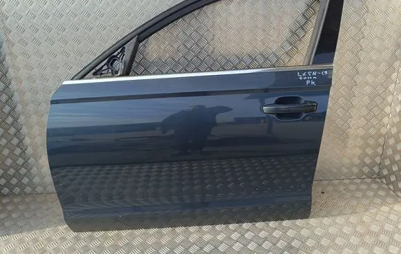 Audi A6 S6 C7 4G Front door 