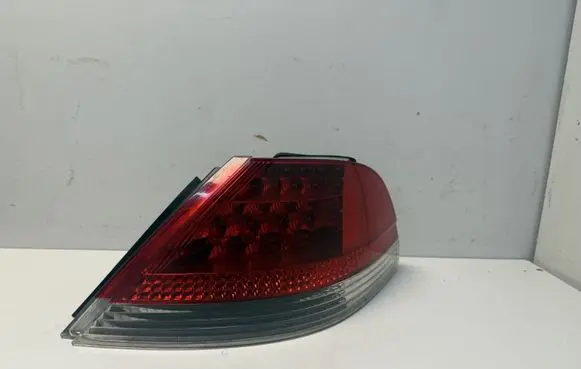 Rear/tail lights